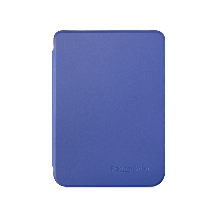 Cobalt Blue Kobo Clara Colour/BW Basic SleepCover.