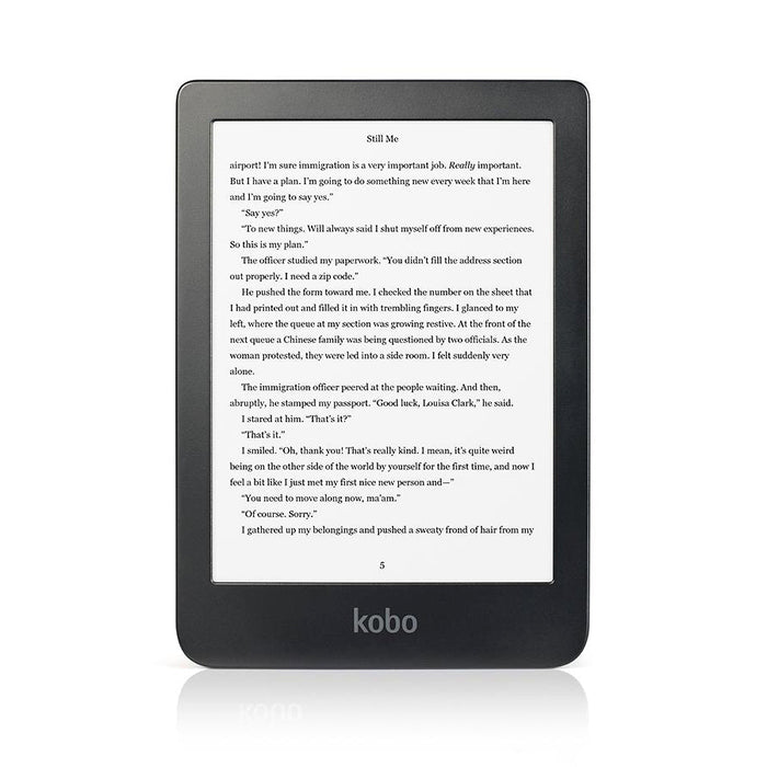 Kobo Clara HD