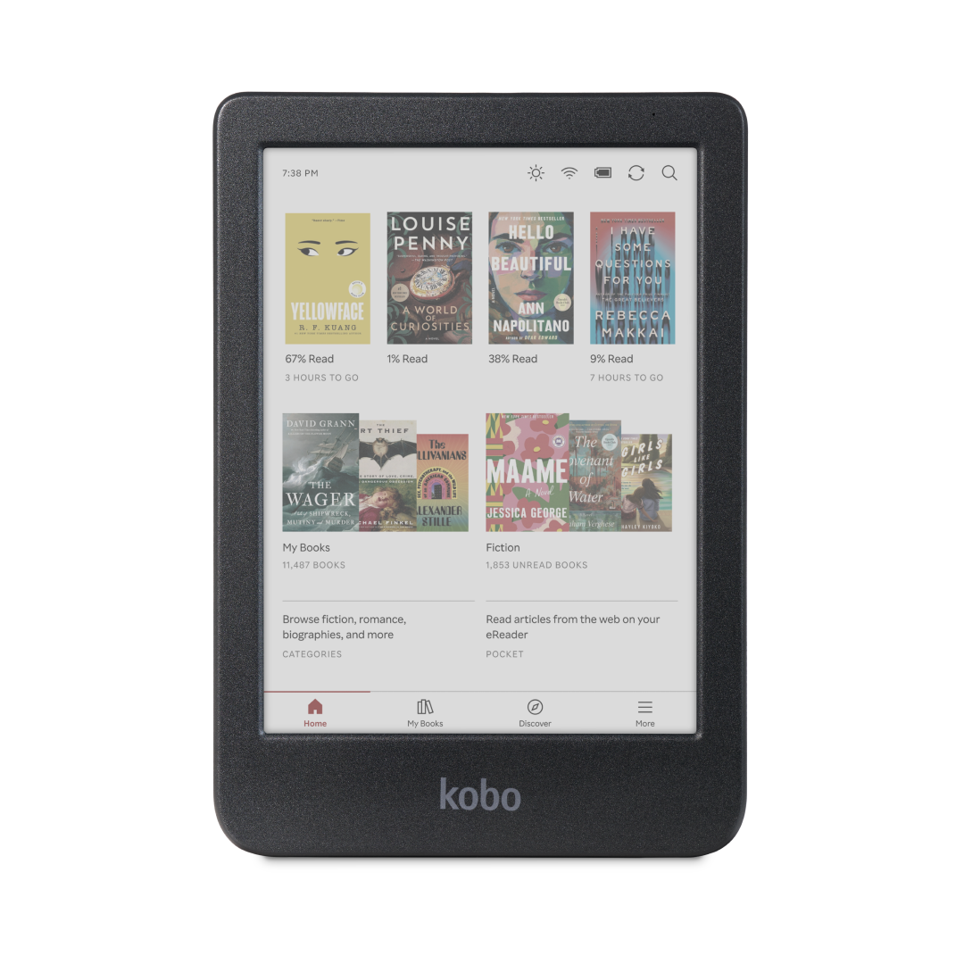 Kobo Clara 2E | Rakuten Kobo eReader Store Kobo Clara 2E | Rakuten Kobo eReader Store