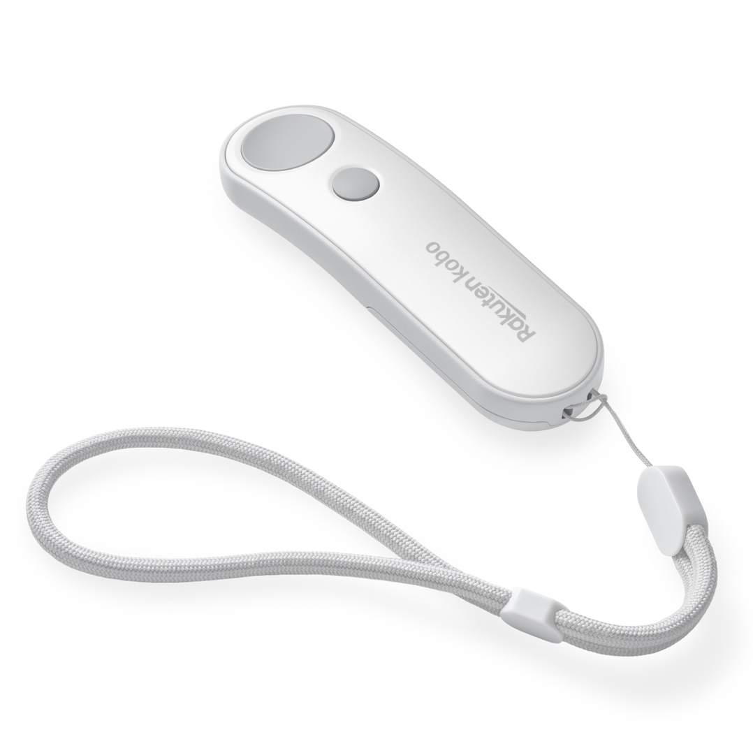 Kobo Remote - Page Turner | Rakuten Kobo eReader Store