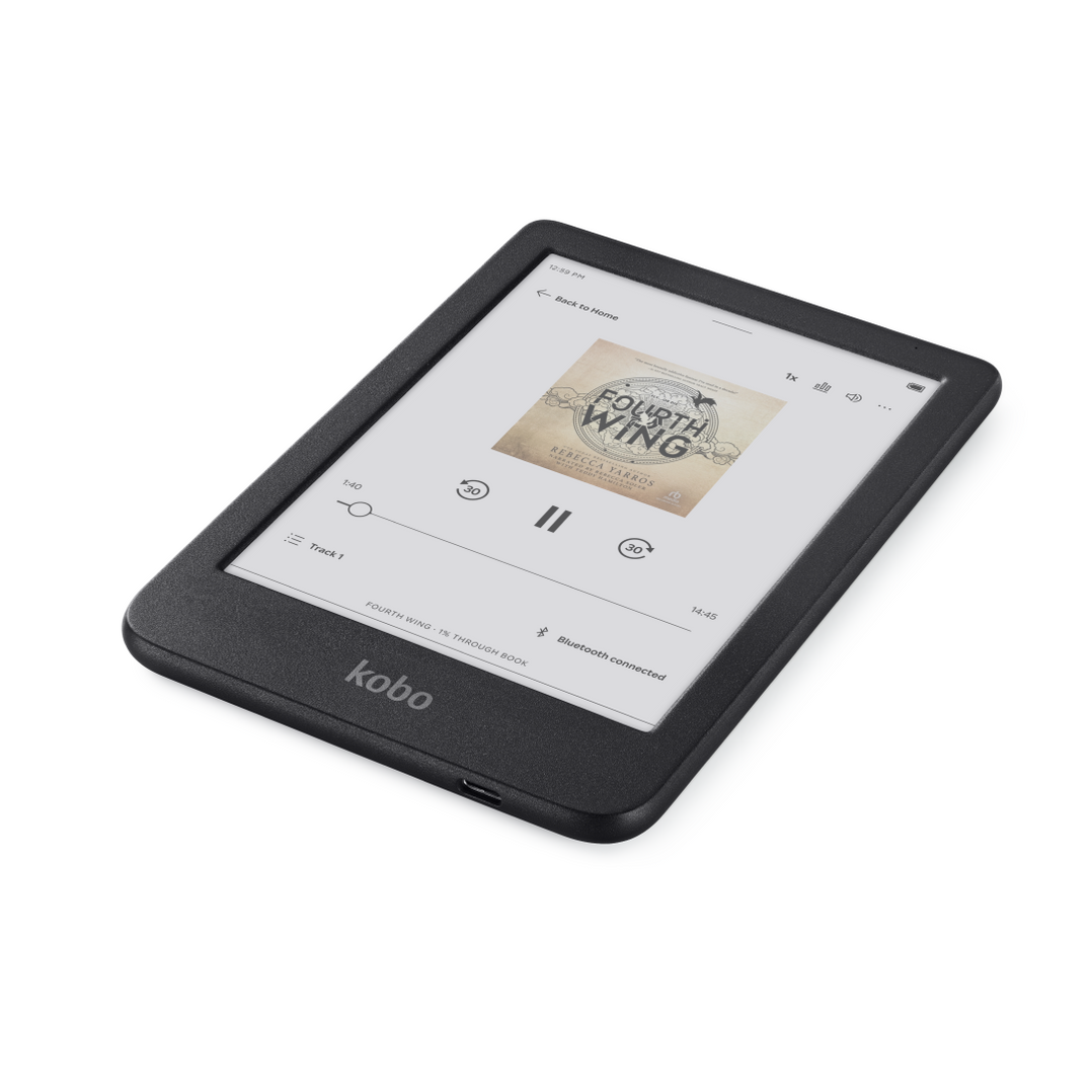 Kobo Clara Colour Rakuten Kobo eReader Store Ireland