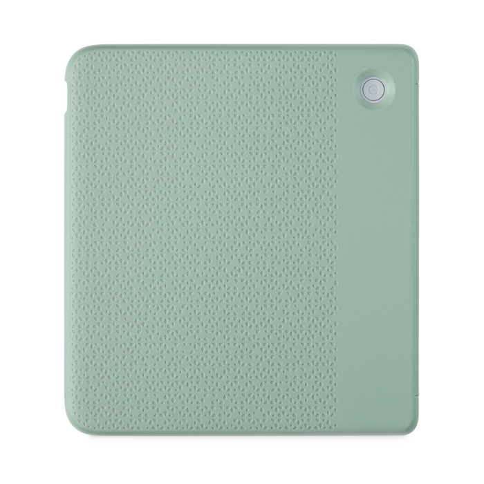 Kryt Kobo Libra Colour Basic SleepCover - Zahradní zelená