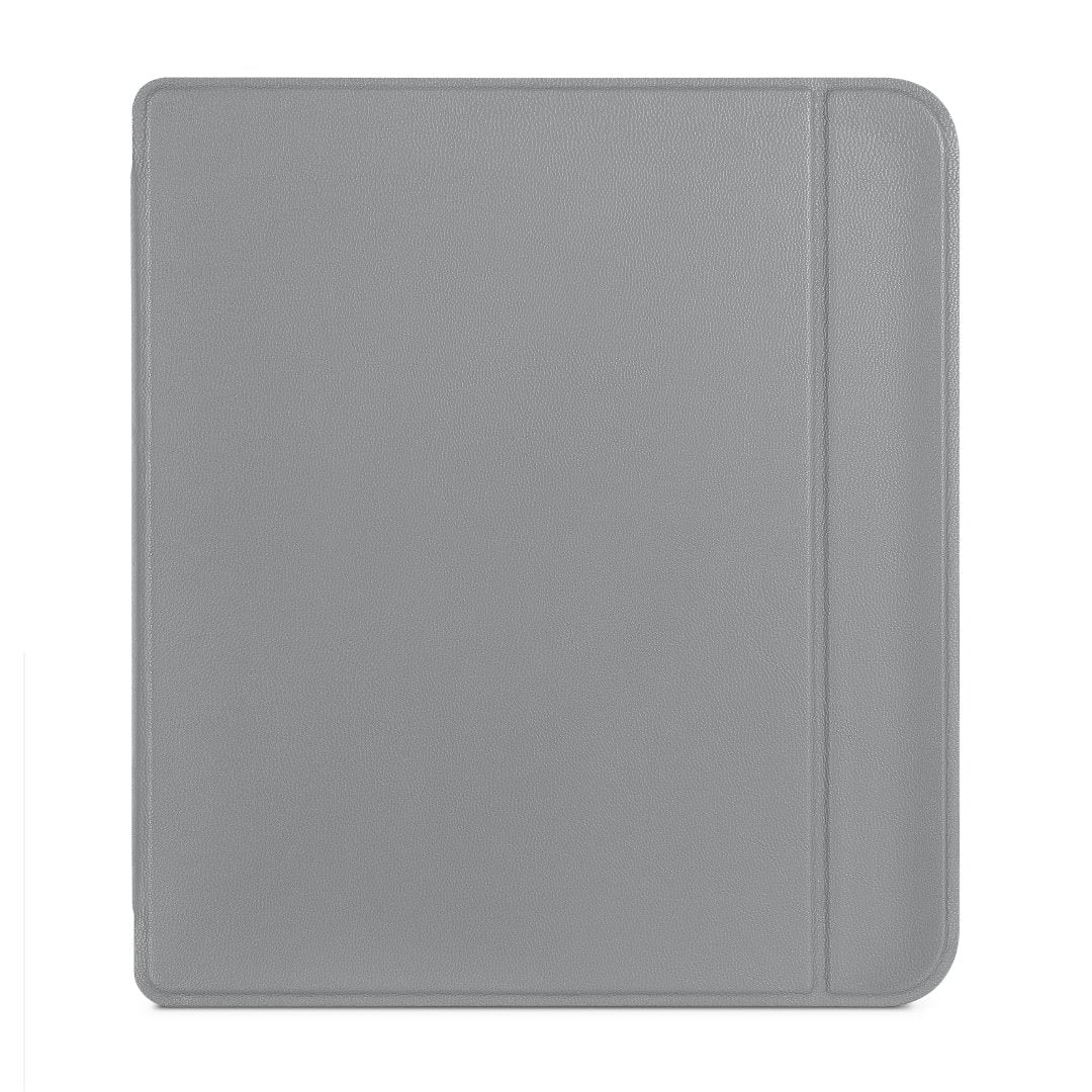 Étui compatible avec Kobo Libra 2 - Book Style Pu Leather E-reader Cover Fo