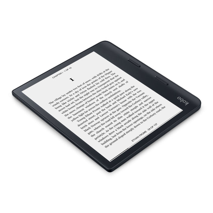 Kobo Sage PowerCover (Gebraucht) in Territet für CHF 1 – mit Lieferung Kobo Sage PowerCover (Gebraucht) in Territet für CHF 1 – mit Lieferung