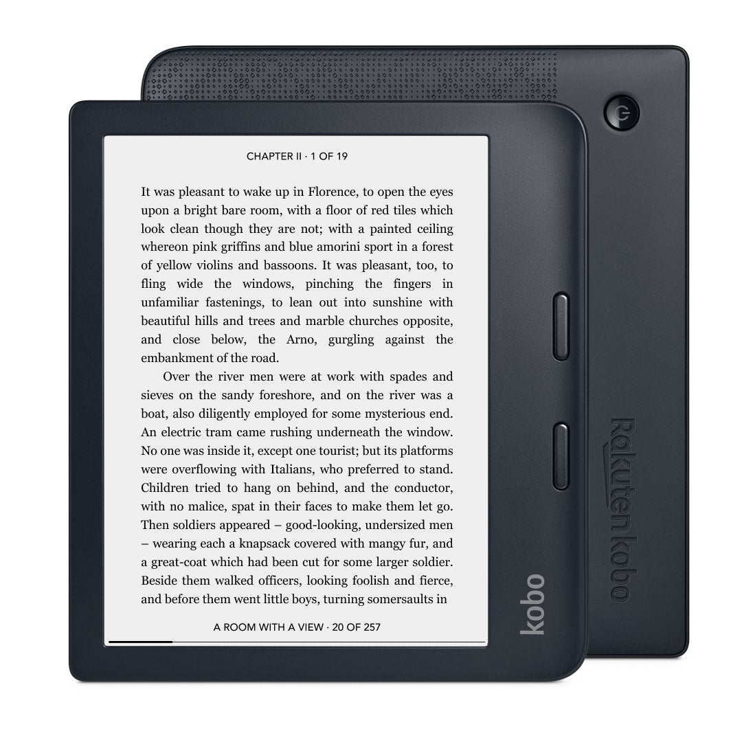 Kobo Nia | Rakuten Kobo eReader Store