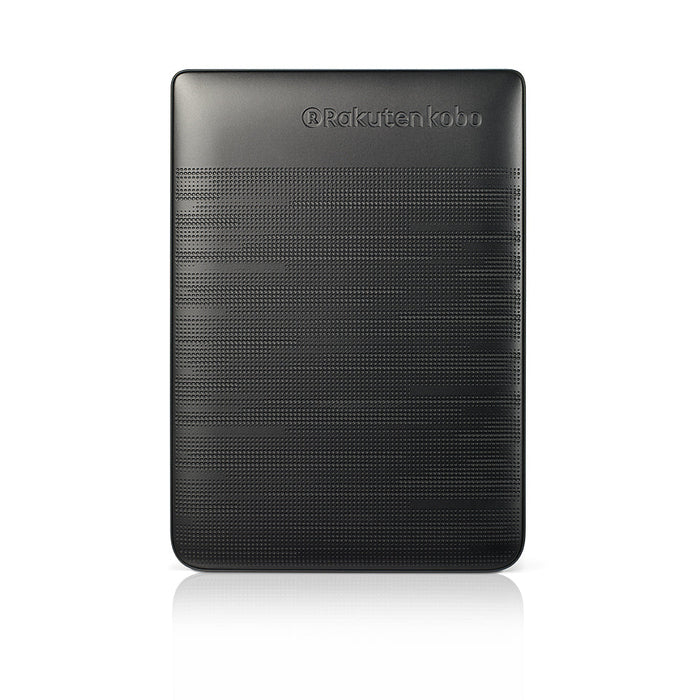 Kobo Clara HD | eReader | 6 Glare Free Touchscreen | Adjustable Brightness  & Colour Temperature | WiFi | 8GB of Storage | Carta E Ink Technology