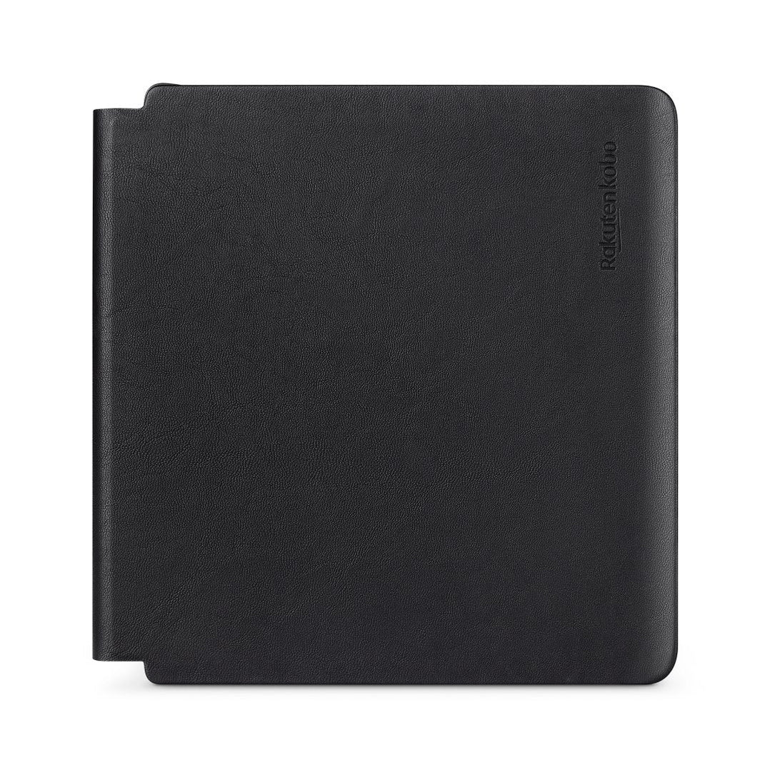 Kobo Sage PowerCover Case Black Rakuten Kobo eReader Store Ireland